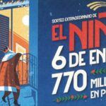 Aumento del 2,11% en las ventas del sorteo de Lotería del Niño: Alcanzan los 854 millones