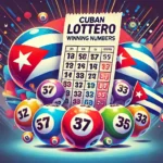 Últimos resultados de la lotería en Cuba: tarde y noche del 10 de enero de 2025
