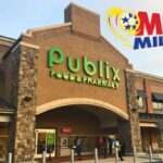 Un afortunado cliente de Publix en Florida se lleva un millón de dólares en la lotería Mega Millions