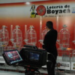 Cuatro ganadores comparten el premio mayor de la Lotería de Boyacá