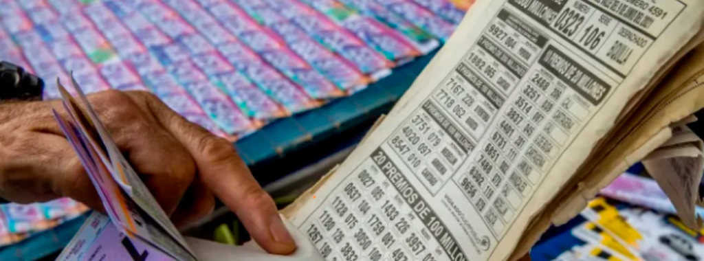 Resultados de la lotería de la Cruz Roja y Huila: más de $2000 millones en premios