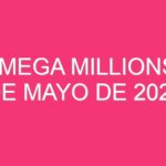 USA Mega Millions – 30 de mayo de 2025